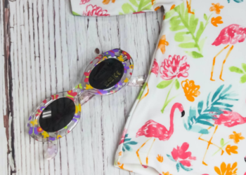 “iDO”: nuove tendenze moda bimbo “sostenibile”