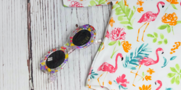 “iDO”: nuove tendenze moda bimbo “sostenibile”