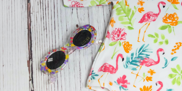 “iDO”: nuove tendenze moda bimbo “sostenibile”