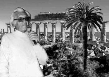 Celebrazioni in onore del drammaturgo di Castelvetrano, Gianni Diecidue, a 101 anni dalla nascita