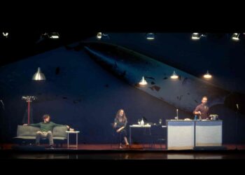 “Notti”, Elena Strada tra Dostoevskij e Bauman per il nuovo appuntamento del contemporaneo al Teatro Musco