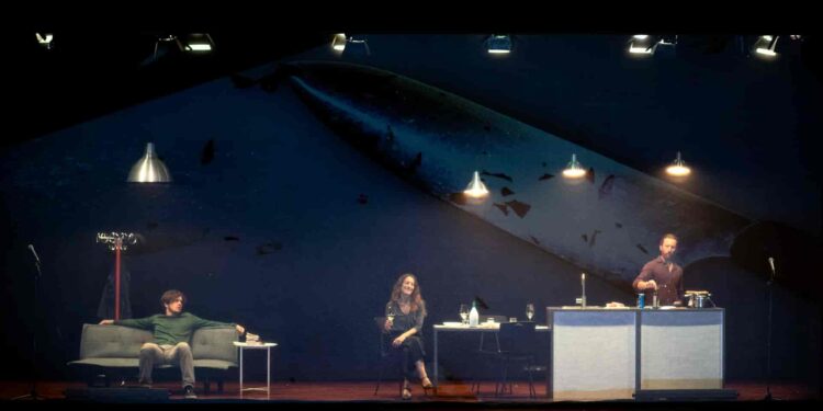 “Notti”, Elena Strada tra Dostoevskij e Bauman per il nuovo appuntamento del contemporaneo al Teatro Musco