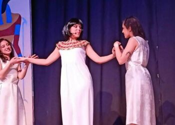 “I dieci comandamenti” raccontati in musica a Palermo