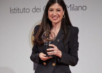 All’azienda siciliana Fiasconaro il “Top Products Award”