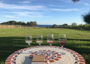 Menfi città italiana del vino 2023, protagonista della 55esima edizione del Vinitaly