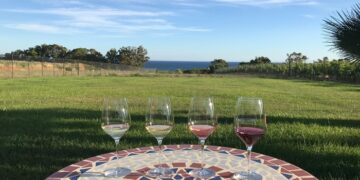 Menfi città italiana del vino 2023, protagonista della 55esima edizione del Vinitaly