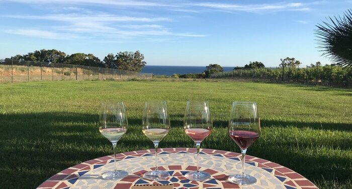 Menfi città italiana del vino 2023, protagonista della 55esima edizione del Vinitaly