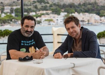 “Màkari”, la fortunata serie tv Rai, sta cercando comparse per la nuova stagione