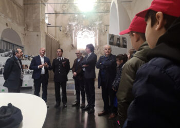 Scuola Castelvetrano sarà intitolata al piccolo Giuseppe Di Matteo, ucciso dalla mafia