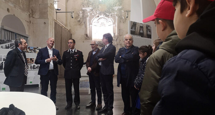 Scuola Castelvetrano sarà intitolata al piccolo Giuseppe Di Matteo, ucciso dalla mafia