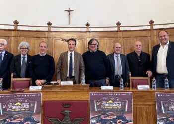 Cronoscalata Linguaglossa – Piano Provenzana, iscrizioni aperte