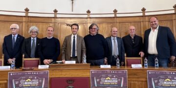 Cronoscalata Linguaglossa – Piano Provenzana, iscrizioni aperte