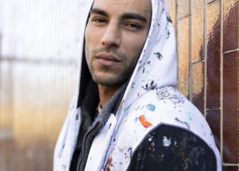 L’arte di Omar Hassan il 24 marzo approderà a Palermo con “Punctum”