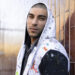 L’arte di Omar Hassan il 24 marzo approderà a Palermo con “Punctum”