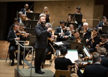 Il Coro Lirico Siciliano porta “Cavalleria Rusticana” alla Berliner Philharmonie Hall