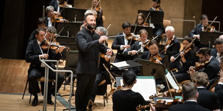 Il Coro Lirico Siciliano porta “Cavalleria Rusticana” alla Berliner Philharmonie Hall