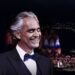 Andrea Bocelli raddoppia con una nuova data al teatro antico di Taormina