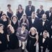 Il Coro Lirico Siciliano conquista il pubblico della Berliner Philharmonie Hall con “Cavalleria Rusticana”