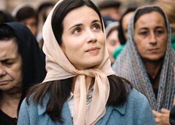 Sul grande schermo “Primadonna” ispirato alla storia della siciliana Franca Viola, che nel 1966 rifiutò il “matrimonio riparatore”