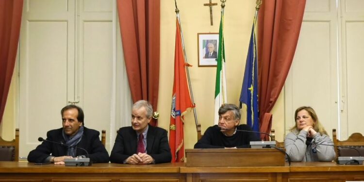 Aci Castello: presentato “Next Gen: Lights Up Piazza delle Palle” – “Fermenti in Comune”