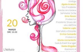 All’IPSSEOA di Giarre incontro su“Di-vina Mulier: una negazione che diventa passione”