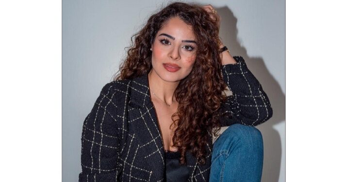 La siciliana makeup artist, Costanza Dicorrado, tra gli 8 concorrenti di Call Of Beauty, su Real Time