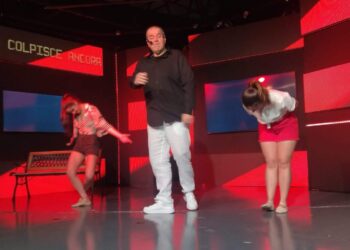 “Tutto su mio padre” per combattere la distrofia muscolare