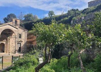 Giornate FAI di Primavera anche a Militello Val di Catania