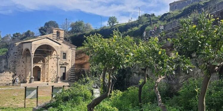 Giornate FAI di Primavera anche a Militello Val di Catania