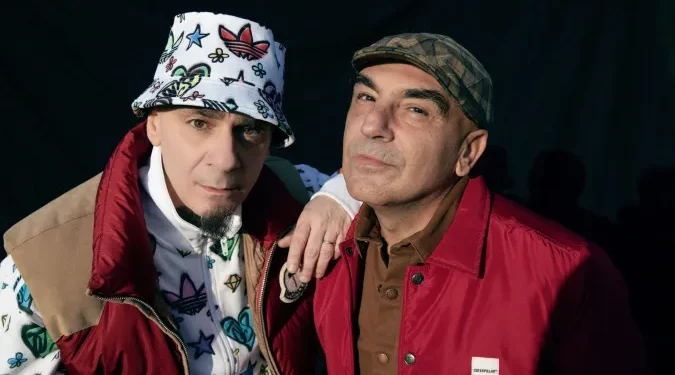 Gli Articolo 31 in concerto alla villa Bellini di Catania, unica tappa siciliana, il prossimo 28 luglio