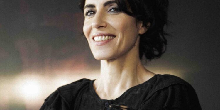 Giorgia al teatro Greco di Siracusa con l’unica tappa siciliana