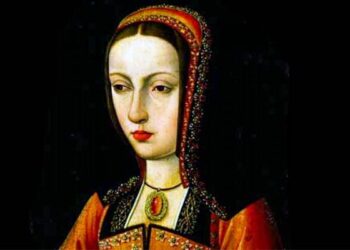 Il mistero sulla vita della Regina di Castiglia rinchiusa nel castello di Brucoli