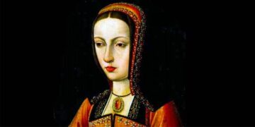 Il mistero sulla vita della Regina di Castiglia rinchiusa nel castello di Brucoli