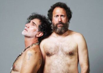 “Il lupo e la luna” con Lello Analfino e Salvo Piparo in scena domani a Sala Futura di Catania