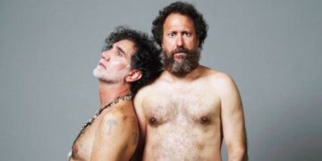 “Il lupo e la luna” con Lello Analfino e Salvo Piparo in scena domani a Sala Futura di Catania