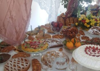 A Contessa Entellina tutto pronto per la festa di San Giuseppe con i tradizionali “Artari”