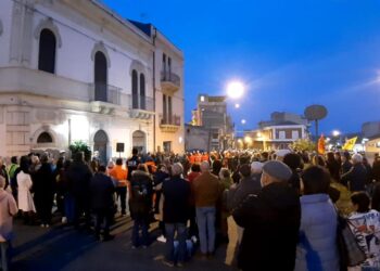 A Scordia il ricordo di Nicola D’Antrassi, vittima della mafia