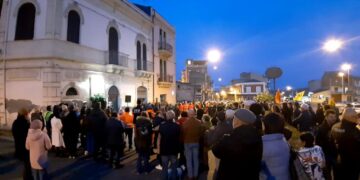 A Scordia il ricordo di Nicola D’Antrassi, vittima della mafia