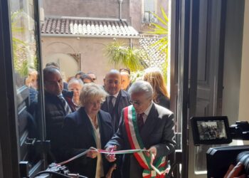 A Catania inaugurato il “Museo virtuale della Musica BellinInRete”