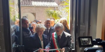 A Catania inaugurato il “Museo virtuale della Musica BellinInRete”