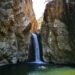 Visita le cascate di San Nicola per rendere speciale la tua domenica