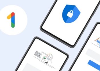 Google One: quali le novità?