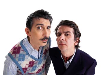 “I Soliti Idioti” protagonisti dell’estate di “Etna in scena”