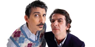 “I Soliti Idioti” protagonisti dell’estate di “Etna in scena”