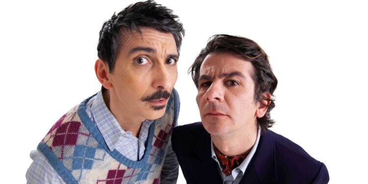 “I Soliti Idioti” protagonisti dell’estate di “Etna in scena”