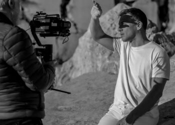 “Paura e Pace” di Ivan Segreto dal 24 marzo in radio e sugli store digitali