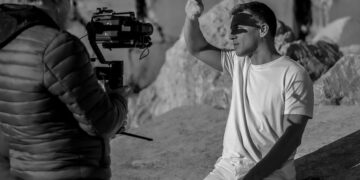 “Paura e Pace” di Ivan Segreto dal 24 marzo in radio e sugli store digitali