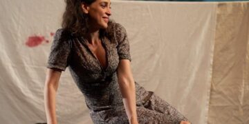 Debutta stasera allo Stabile di Catania LA LUPA con Donatella Finocchiaro