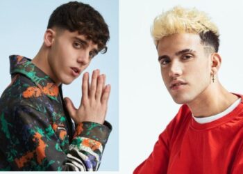 LDA e Aka 7even diventano cognati: si sono fidanzati con due sorelle