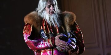 Debutta domani al Brancati di Catania “La vita è un sogno”, con la regia di Giuseppe Dipasquale